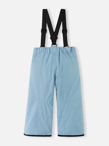 Reima Ski-/snowboardbroek "Loikka in Proxima" lichtblauw
