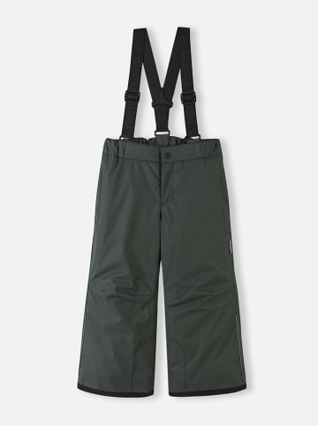 Reima Ski-/snowboardbroek "Proxima" donkergroen