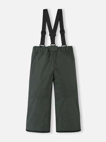 Reima Ski-/snowboardbroek "Proxima" donkergroen