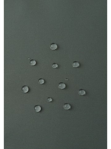 Reima Ski-/snowboardbroek "Proxima" donkergroen