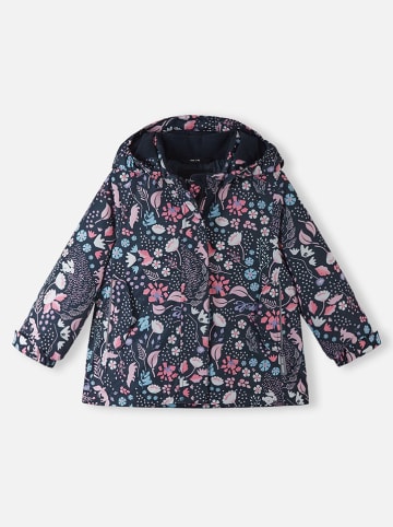 Reima Winterjacke "Kuhmoinen" in Dunkelblau