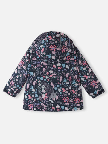 Reima Winterjacke "Kuhmoinen" in Dunkelblau