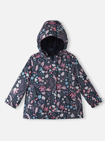 Reima Winterjacke "Kuhmoinen" in Dunkelblau