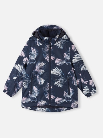 Reima Winterjas "Nuotio" donkerblauw