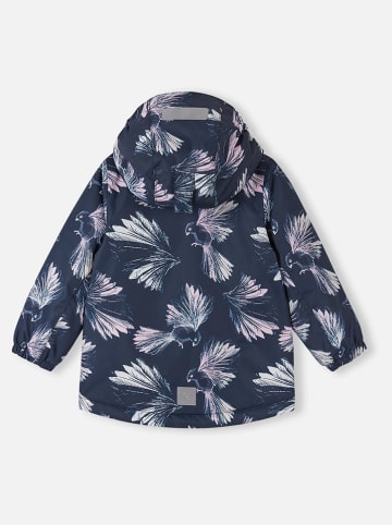 Reima Winterjacke "Nuotio" in Dunkelblau