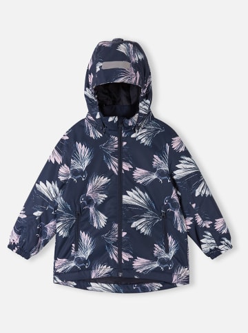 Reima Winterjacke "Nuotio" in Dunkelblau