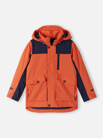 Reima Winterjacke "Mainala" in Orange