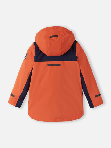 Reima Winterjacke "Mainala" in Orange