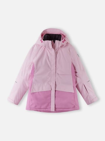 Reima Winterjacke "Hepola" in Rosa
