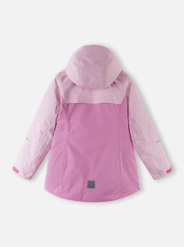 Reima Winterjas "Hepola" roze