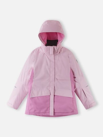 Reima Winterjas "Hepola" roze
