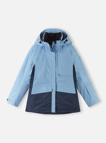 Reima Winterjacke "Hepola" in Hellblau