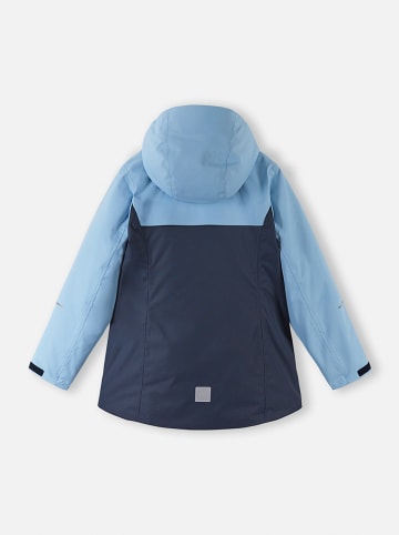 Reima Winterjacke "Hepola" in Hellblau