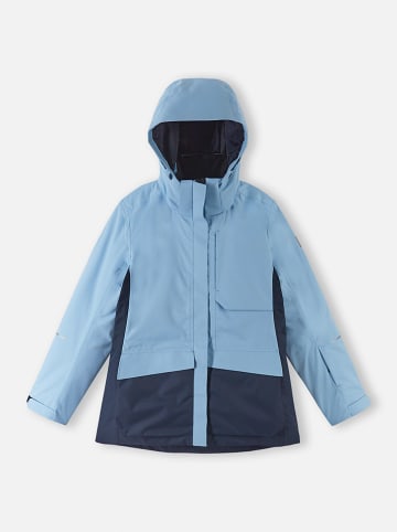 Reima Winterjacke "Hepola" in Hellblau