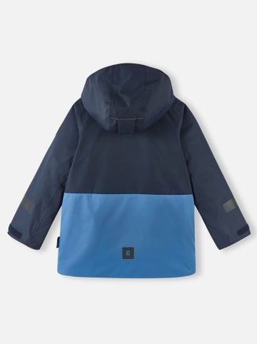 Reima Functionele jas "Luhanka" donkerblauw