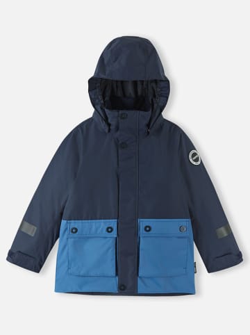 Reima Functionele jas "Luhanka" donkerblauw