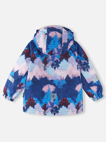 Reima Winterjacke "Muonio" in Lila
