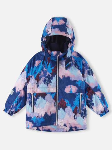 Reima Winterjacke "Muonio" in Lila