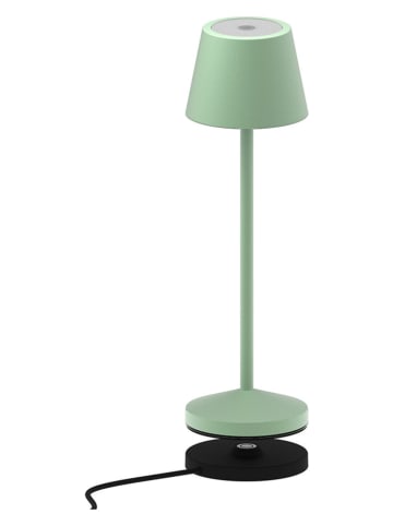 lumisky Ledtafellamp kaki - (H)20 cm