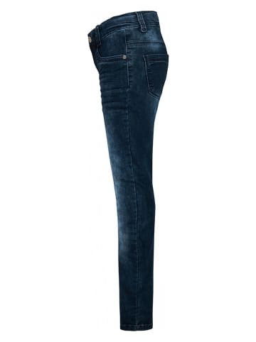 Blue Effect Dżinsy - Regular fit - w kolorze granatowym