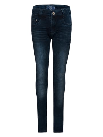 Blue Effect Jeans - Slim fit - in Dunkelblau