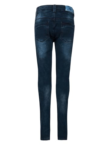 Blue Effect Jeans - Slim fit - in Dunkelblau