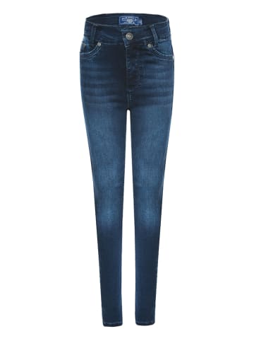 Blue Effect Dżinsy - Slim fit - w kolorze granatowym