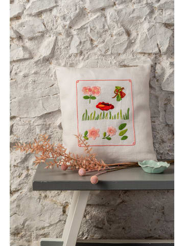 Anchor Stick-Set "Vintage Begonia" in Bunt