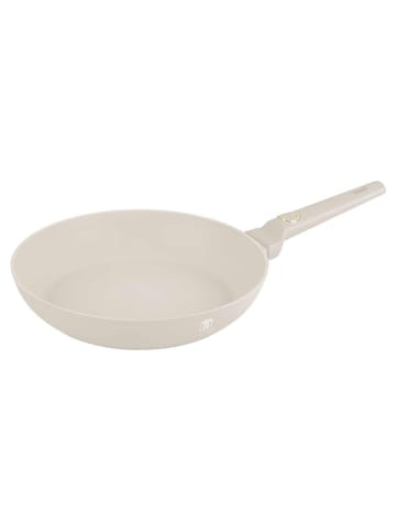 Berlinger Haus Patelnia "Sahara Collection" w kolorze kremowym - Ø 28 cm