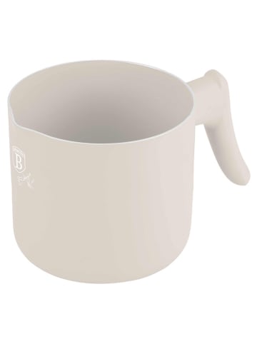 Berlinger Haus Milchtopf in Creme - Ø 12 cm