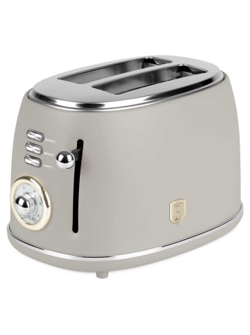 Berlinger Haus Toaster in Creme