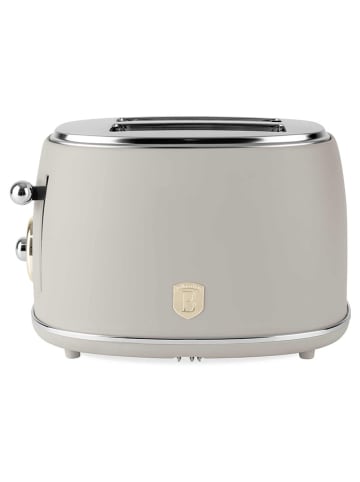 Berlinger Haus Toaster in Creme