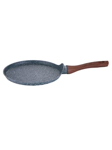 Berlinger Haus Pfannkuchenpfanne "Forest Line" in Grau - Ø 28 cm