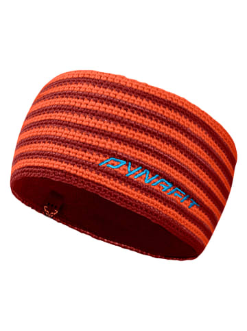 DYNAFIT Stirnband in Rot