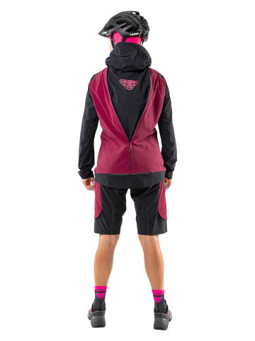 DYNAFIT Fahrradjacke "Ride" in Rot