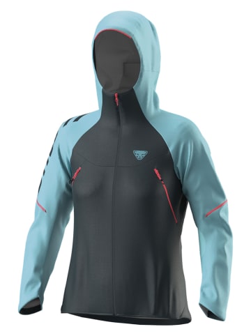 DYNAFIT Fietsjas "Ride" donkerblauw