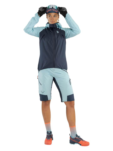 DYNAFIT Fietsjas "Ride" donkerblauw