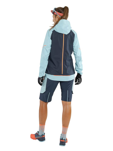 DYNAFIT Fietsjas "Ride" donkerblauw