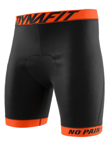DYNAFIT Fahrradshorts "Ride" in Schwarz