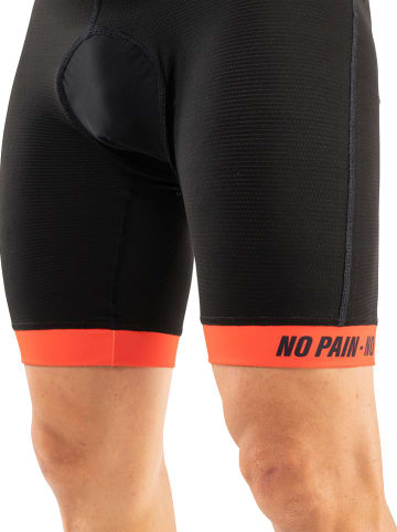 DYNAFIT Fahrradshorts "Ride" in Schwarz