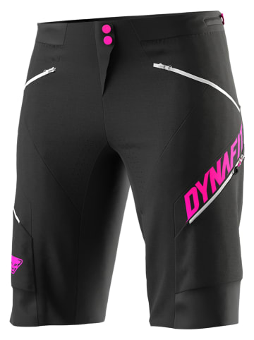 DYNAFIT Fahrradshorts "Ride" in Schwarz