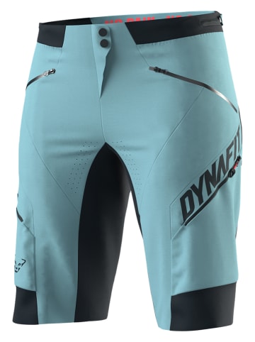 DYNAFIT Fietsshort "Ride" lichtblauw