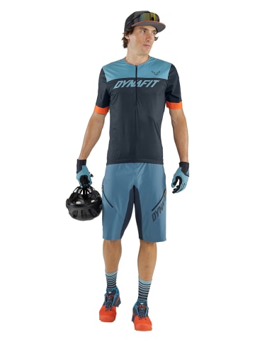 DYNAFIT Fietsshirt "Ride Light" antraciet