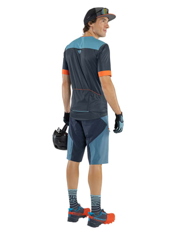 DYNAFIT Fietsshirt "Ride Light" antraciet