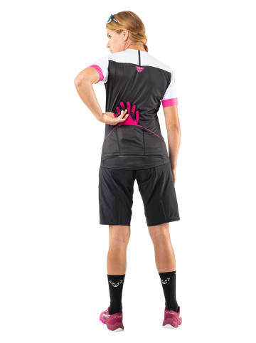 DYNAFIT Fahrradtrikot "Ride Light" in Schwarz