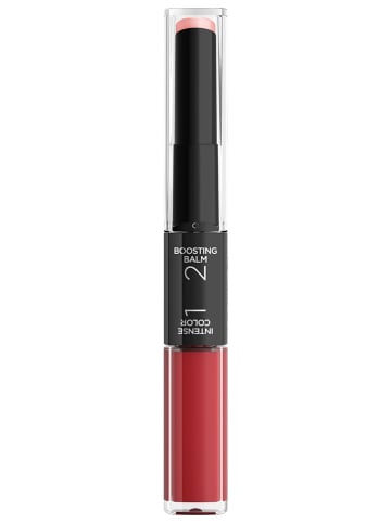 L'Oréal Paris Szminka "Infaillible 2-Step - 501 Timeless Red" - 5,7 g