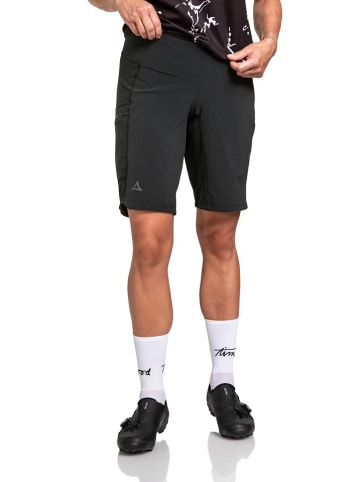 Schöffel Funktionsshorts "Meleto" in Schwarz