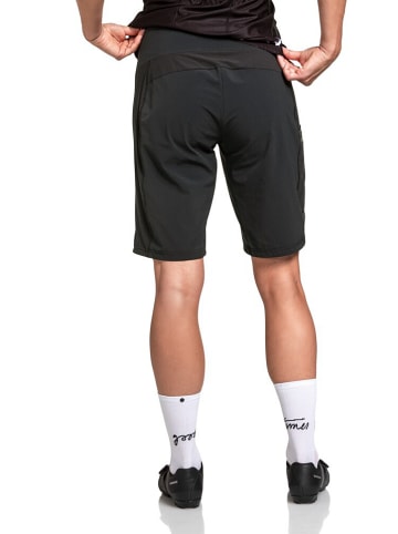 Schöffel Functionele short "Meleto" zwart