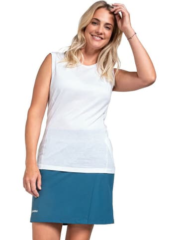 Schöffel Functionele top "Vietas" wit