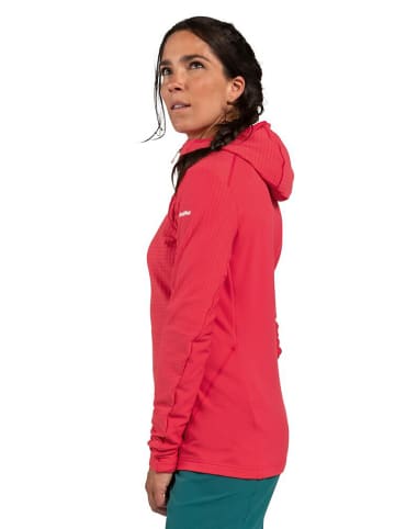 Schöffel Fleecejacke "Monte Sart" in Rot